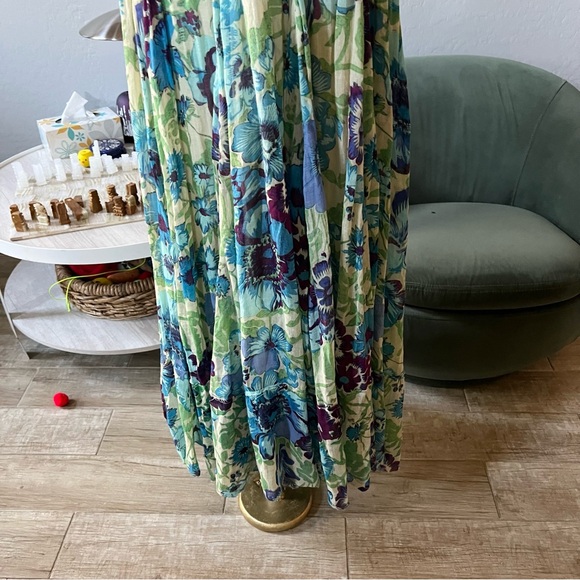 Free People FP One Ciella Maxi Dress - Picture 3 of 5